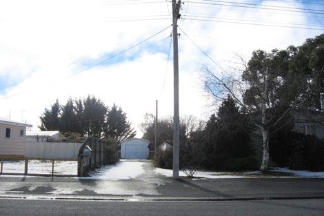 Photo of property in 150 Mackenzie Drive, Twizel, 7901