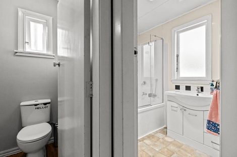 Photo of property in 5 Goodman Street, Blenheim, 7201