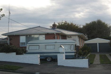 Photo of property in 7 Goulds Road, Marchwiel, Timaru, 7910