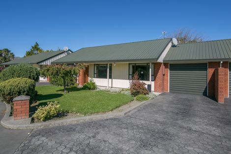 Photo of property in 2 Arthurson Mews, Woolston, Christchurch, 8023