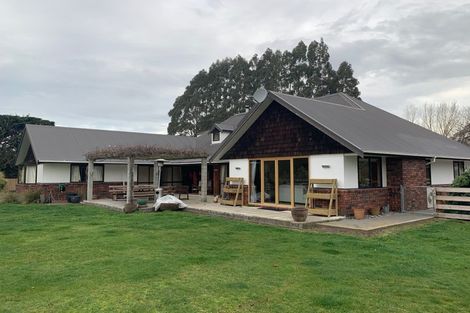 Photo of property in 300 Jowers Road, West Melton, Christchurch, 7676