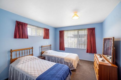 Photo of property in 12 Chartwell Close, Rangiora, 7400