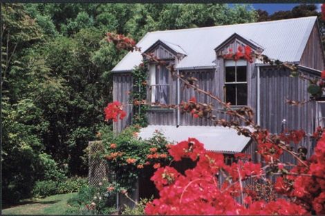 Photo of property in 45 Aucks Road, Russell, 0272