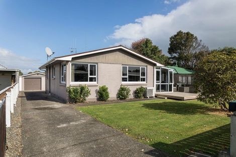 Photo of property in 19 Ransom Street, Dannevirke, 4930