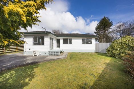 Photo of property in 18 Capri Place, Awapuni, Palmerston North, 4412