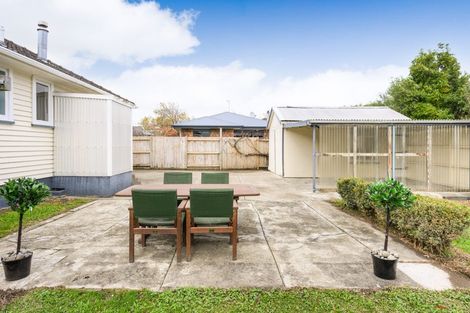 Photo of property in 6 Pharazyn Street, Feilding, 4702