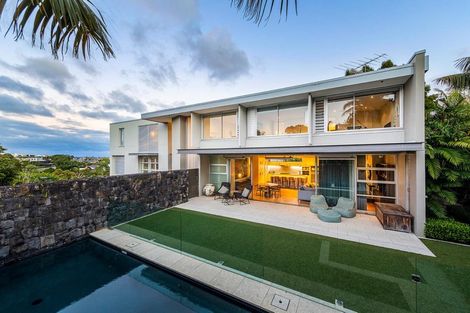 Photo of property in 32 Ridings Road, Remuera, Auckland, 1050