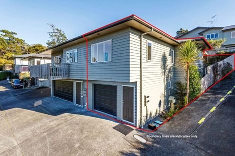 Photo of property in 5/61 The Avenue, Albany, Auckland, 0632