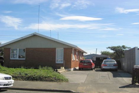 Photo of property in 3 Sudbury Street, Hampstead, Ashburton, 7700