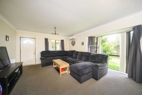 Photo of property in 22a Ngaio Street, West End, Palmerston North, 4412