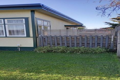 Photo of property in 4 Rosedale Place, Levin, 5510