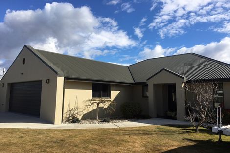 Photo of property in 22 Henderson Drive, Alexandra, 9320
