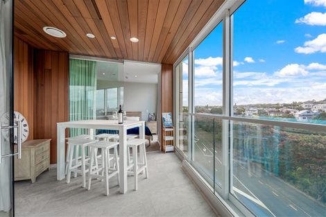 Photo of property in 301/20 Omana Road, Milford, Auckland, 0620