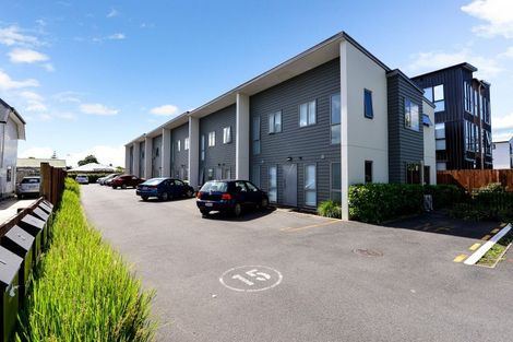 Photo of property in 3/181 Knighton Road, Hillcrest, Hamilton, 3216