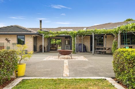 Photo of property in 308 Barkers Road, Loburn, Rangiora, 7472