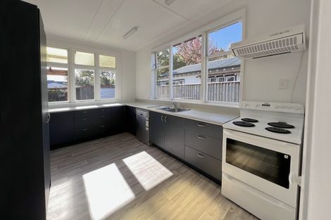 Photo of property in 437 Worcester Street, Linwood, Christchurch, 8011