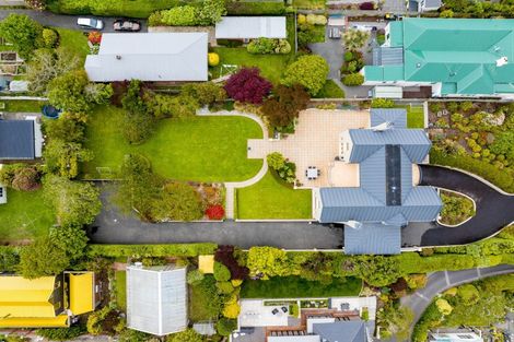 Photo of property in 17 Granville Terrace, Belleknowes, Dunedin, 9011