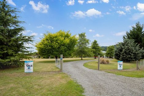 Photo of property in 47 Seniors Road, Wairau Valley, Blenheim, 7271