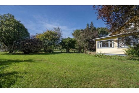 Photo of property in 158 Collinson Road, Ryal Bush, Invercargill, 9876