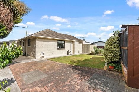 Photo of property in 2 Leverett Place, North New Brighton, Christchurch, 8083