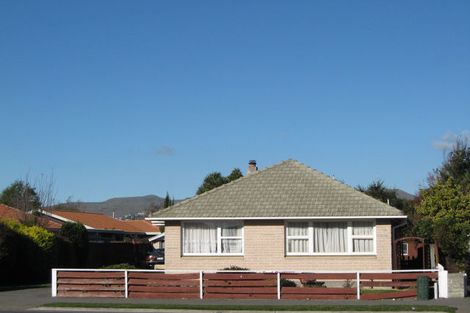 Photo of property in 63 Halswell Road, Hillmorton, Christchurch, 8025