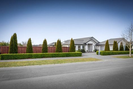 Photo of property in 63 Shepherd Avenue, West Melton, 7618