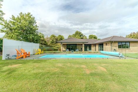 Photo of property in 211 Woolrich Road, Te Kowhai, Hamilton, 3288