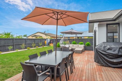 Photo of property in 6 Mickelson Avenue, Rototuna, Hamilton, 3210