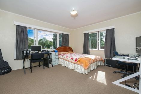 Photo of property in 1/117 Old Wairoa Road, Papakura, 2110