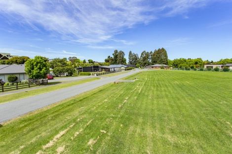 Photo of property in 8 Crawford Close, Amberley, 7410