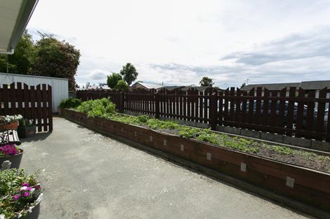 Photo of property in 1/260 Cameron Street, Ashburton, 7700