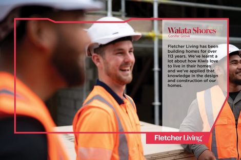 Photo of property in 112 Pepene Avenue, Takanini, Auckland, 2112