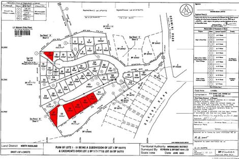 Photo of property in 15 Omahu Nui Way, Oakura, Hikurangi, 0184
