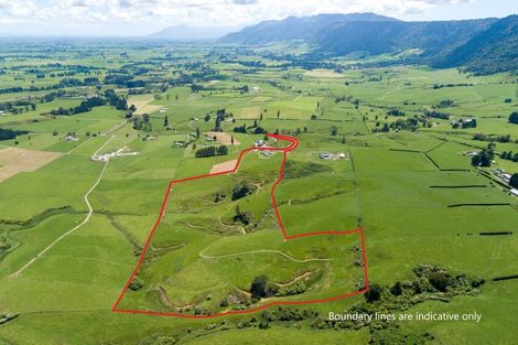 Photo of property in 166c Te Tuhi Road, Okauia, Matamata, 3471