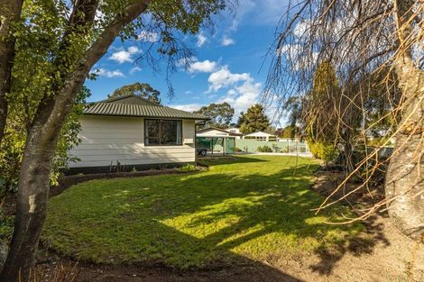 Photo of property in 8 Kowhai Drive, Renwick, 7204