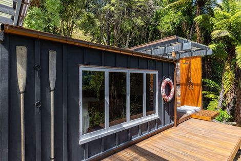 Photo of property in 606 Moetapu Bay Road, Moetapu Bay, Picton, 7282