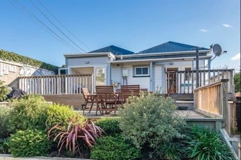Photo of property in 233 Rintoul Street, Berhampore, Wellington, 6023