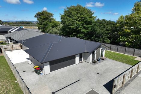 Photo of property in 19 Carmine Crescent, Appleby, Richmond, 7020