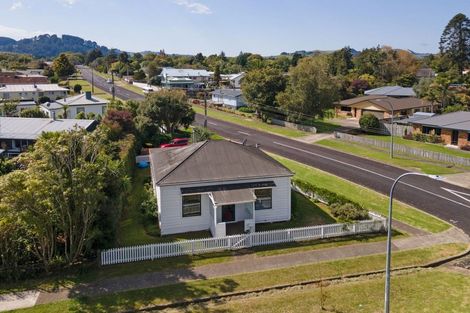 Photo of property in 1 Gladstone Road, Waihi, 3610