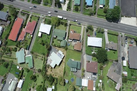 Photo of property in 89a Matthews Avenue, Kaitaia, 0410