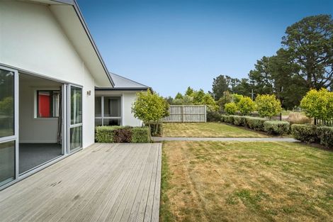 Photo of property in 32 Stanford Way, Rolleston, 7615