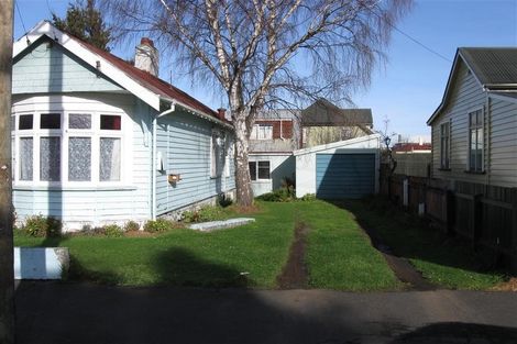 Photo of property in 39 Howe Street, North Dunedin, Dunedin, 9016