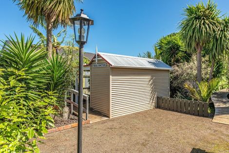 Photo of property in 133 Cornfoot Street, Castlecliff, Wanganui, 4501