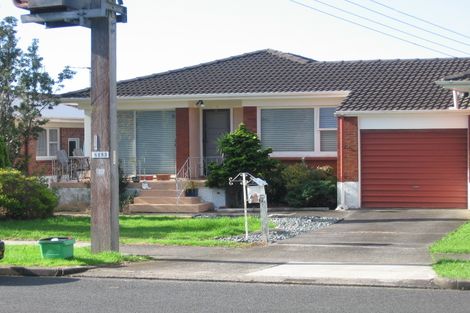 Photo of property in 3/78 Wintere Road, Papatoetoe, Auckland, 2025