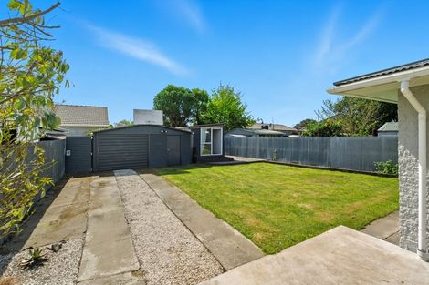 Photo of property in 6 Roswell Place, Islington, Christchurch, 8042