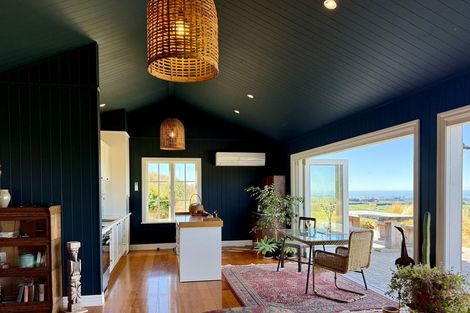 Photo of property in Mt Michael Woolshed, 412 Engelbrechts Road, Hunter, Waimate, 7978