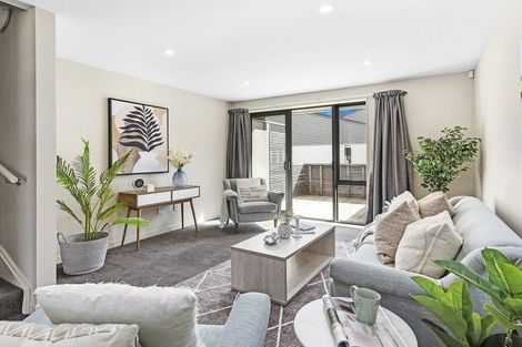 Photo of property in 17/31 Princess Terrace, Newtown, Wellington, 6021