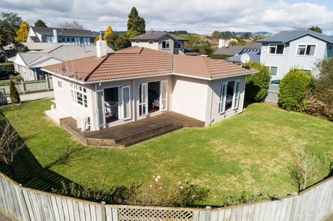 Photo of property in 113 Waterloo Crescent, Hokowhitu, Palmerston North, 4410