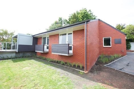 Photo of property in 10 Heaton Rhodes Place, Cashmere, Christchurch, 8022