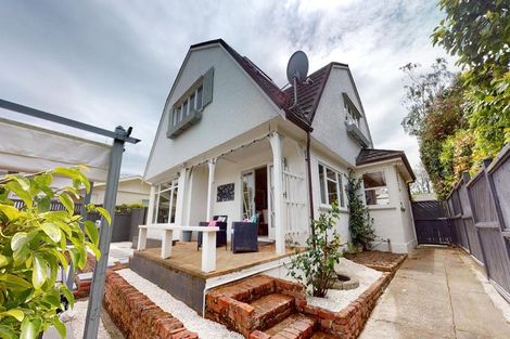 Photo of property in 36c Elmira Avenue, Hokowhitu, Palmerston North, 4410